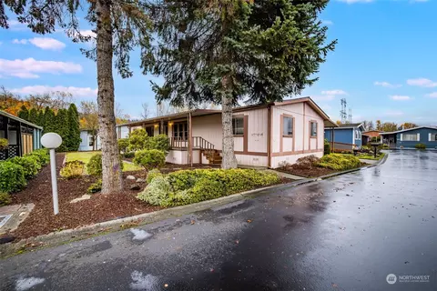 3611 I St NE #160, Auburn, WA 98002