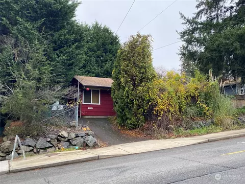 3528 NE 125th St, Seattle, WA 98125