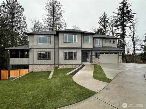 6635 Kyodi Ct SE, Tumwater, WA 98501