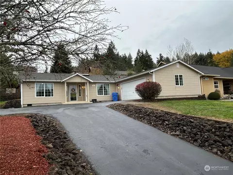 2728 Harris Street Rd, Kelso, WA 98626