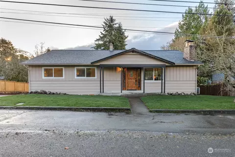 3012 Louise Ave, University Place, WA 98466