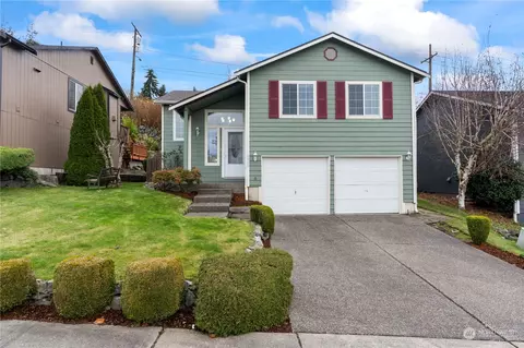 4909 S Wapato St, Tacoma, WA 98409