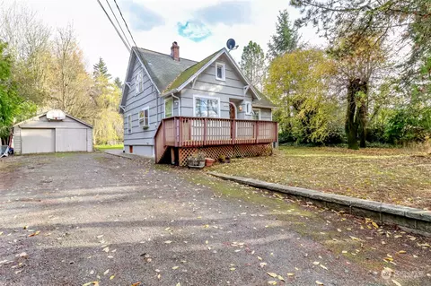 9103 Golden Given Rd E, Tacoma, WA 98445
