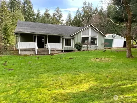 206 Cunningham Rd, Kelso, WA 98626