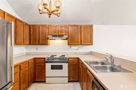 Kitchen - 126 94th St SE, Everett, WA 98208 photo 2 of 3