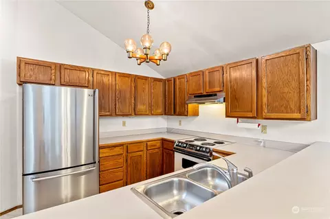 Kitchen - 126 94th St SE, Everett, WA 98208 photo 1 of 3
