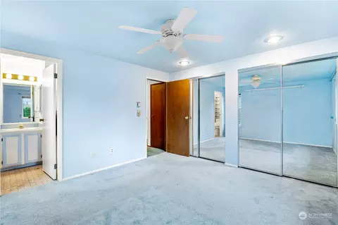 Bedroom - 126 94th St SE, Everett, WA 98208 photo 3 of 3