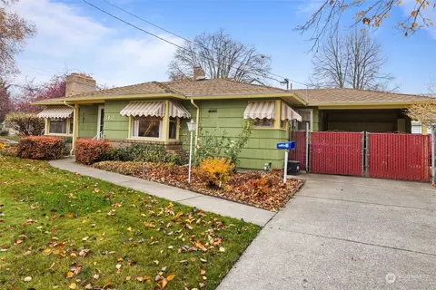 312 S Roosevelt St, Walla Walla, WA 99362