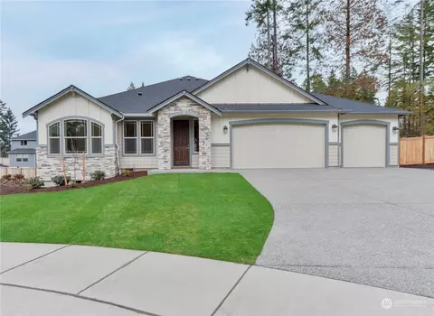 1256 Union Ave, Steilacoom, WA 98388