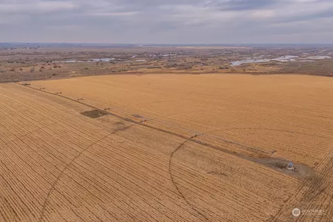 0 Parcel #151621000, George, WA 98848