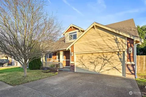 16407 25th Avenue Ct E, Tacoma, WA 98445