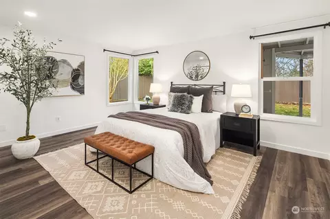Bedroom - 709 90th St SW, Everett, WA 98204 photo 1 of 3
