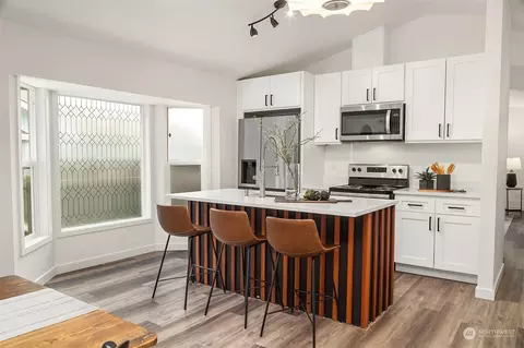 Kitchen - 709 90th St SW, Everett, WA 98204 photo 1 of 3