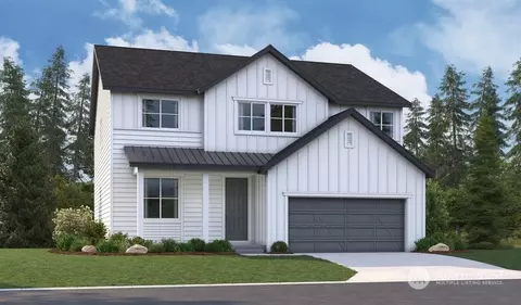 2421 Buckboard Ln #10, Ferndale, WA 98248