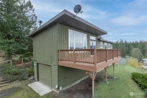 100 S Rhododendron Dr, Port Townsend, WA 98368