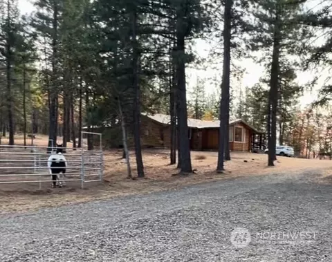 80 Soda Springs Rd, Goldendale, WA 98620