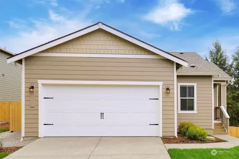 8604 13th Avenue Ct E, Tacoma, WA 98445