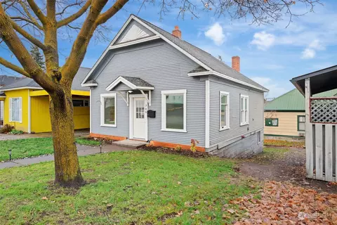 709 N Water St, Ellensburg, WA 98926