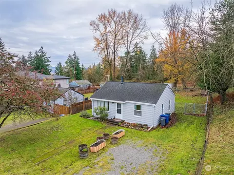 4839 S 172nd Pl, Seatac, WA 98188