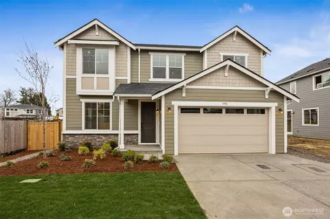 5596 Farmstead Pl #30, Ferndale, WA 98248
