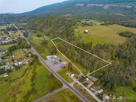 31434 Prevedell Rd, Lyman, WA 98263