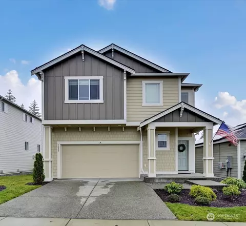 1448 Baker Heights Lp, Bremerton, WA 98312