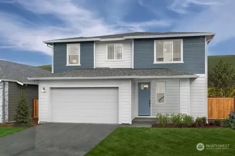 13413 Liberty Pl E #14, Puyallup, WA 98374