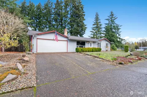 9210 NE 21st St, Vancouver, WA 98664
