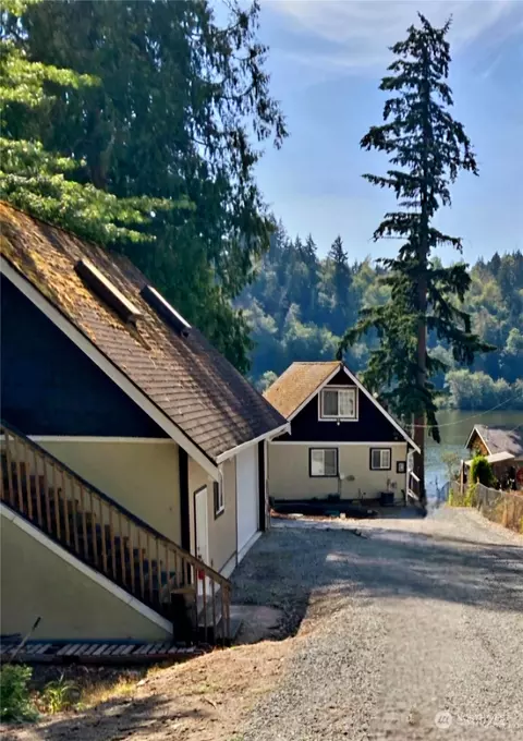 40026 Ski Park Rd, Eatonville, WA 98328