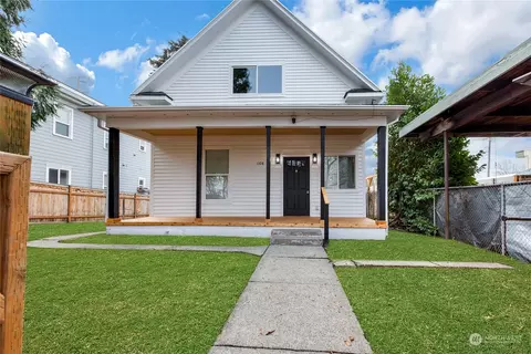 1108 S Sheridan Ave, Tacoma, WA 98405