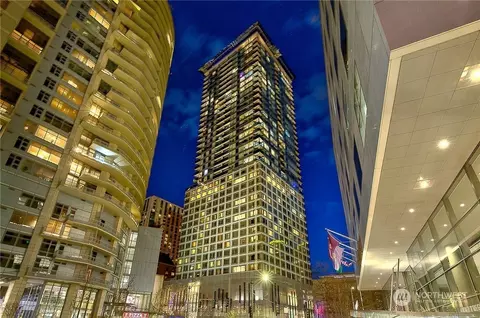737 Olive Way #2106, Seattle, WA 98101