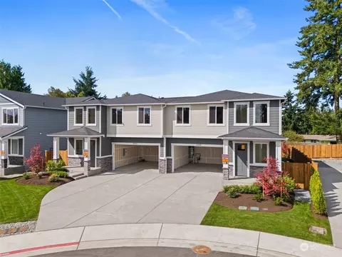 1604 106th Pl SW #B, Everett, WA 98204