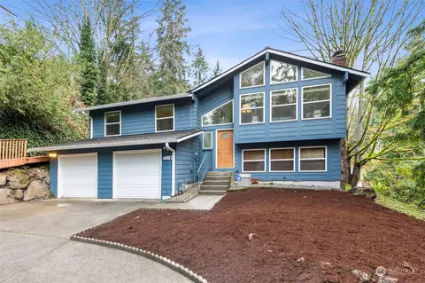 4007 231st Pl SW, Mountlake Terrace, WA 98043