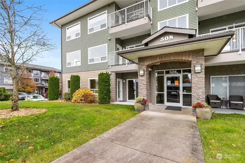 508 Darby Dr #102, Bellingham, WA 98226