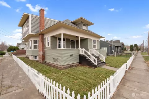 401 Chase Ave, Walla Walla, WA 99362