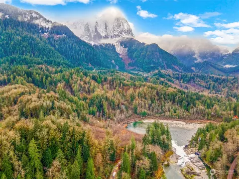 0 Mount Index River Rd, Gold Bar, WA 98251