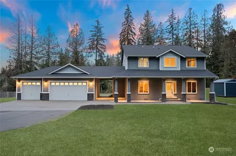 21419 72nd St SE, Snohomish, WA 98290