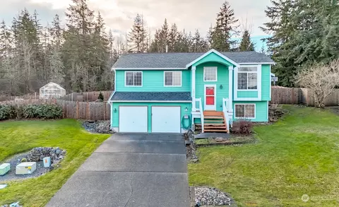 20010 127th Street Ct E, Bonney Lake, WA 98391