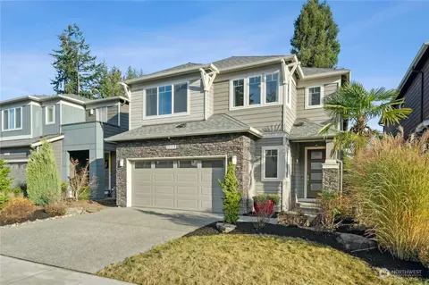 15319 Meridian Dr SE, Lynnwood, WA 98087