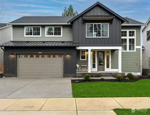 18500 86th Dr NE, Arlington, WA 98223