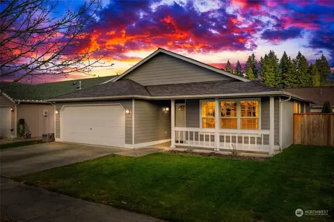 19231 45th Dr NE, Arlington, WA 98223