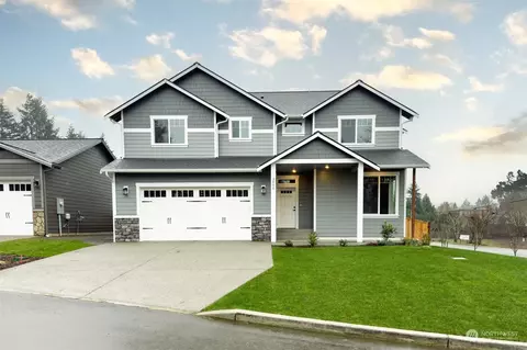 2605 43rd Ln SE, Olympia, WA 98501
