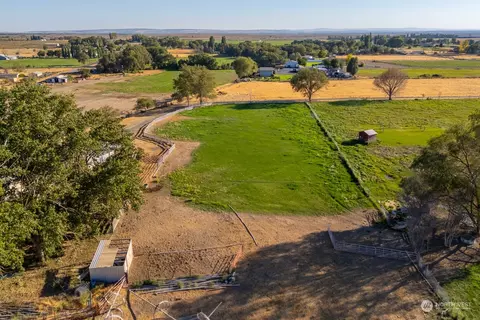 2197 Stoneridge Rd NE, Moses Lake, WA 98837