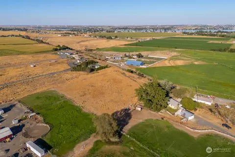 0 Stoneridge Rd NE, Moses Lake, WA 98837