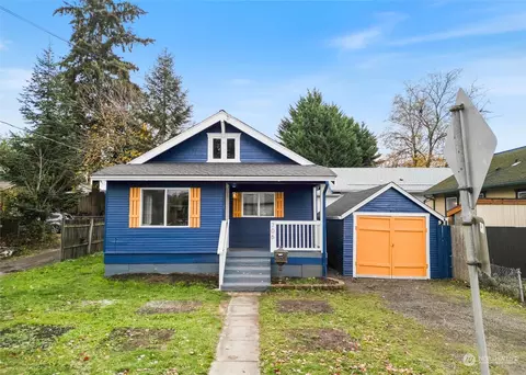 706 Roosevelt Ave, Bremerton, WA 98337