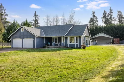 5118 152nd St E, Tacoma, WA 98466