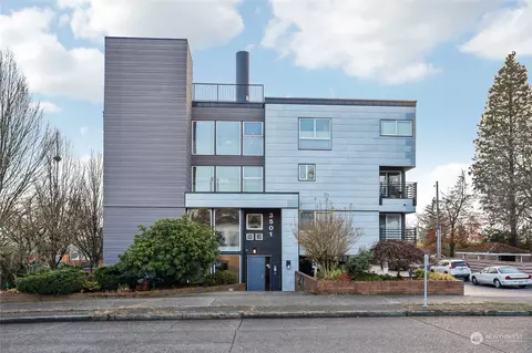 3501 SW Holden St #305, Seattle, WA 98126