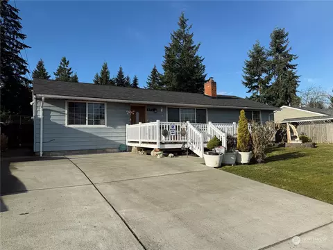 Undisclosed, Everett, WA 98208