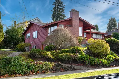 9612 55th Ave S, Seattle, WA 98118