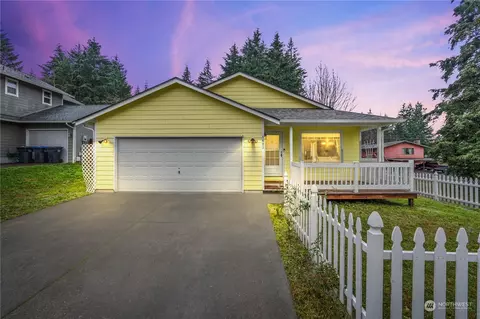 1603 S 3rd St, Shelton, WA 98584